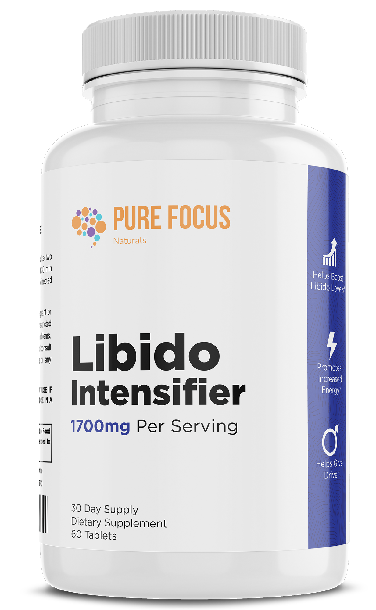 Libido Intensifier