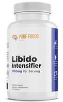 Libido Intensifier