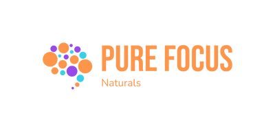 Pure Focus Naturals