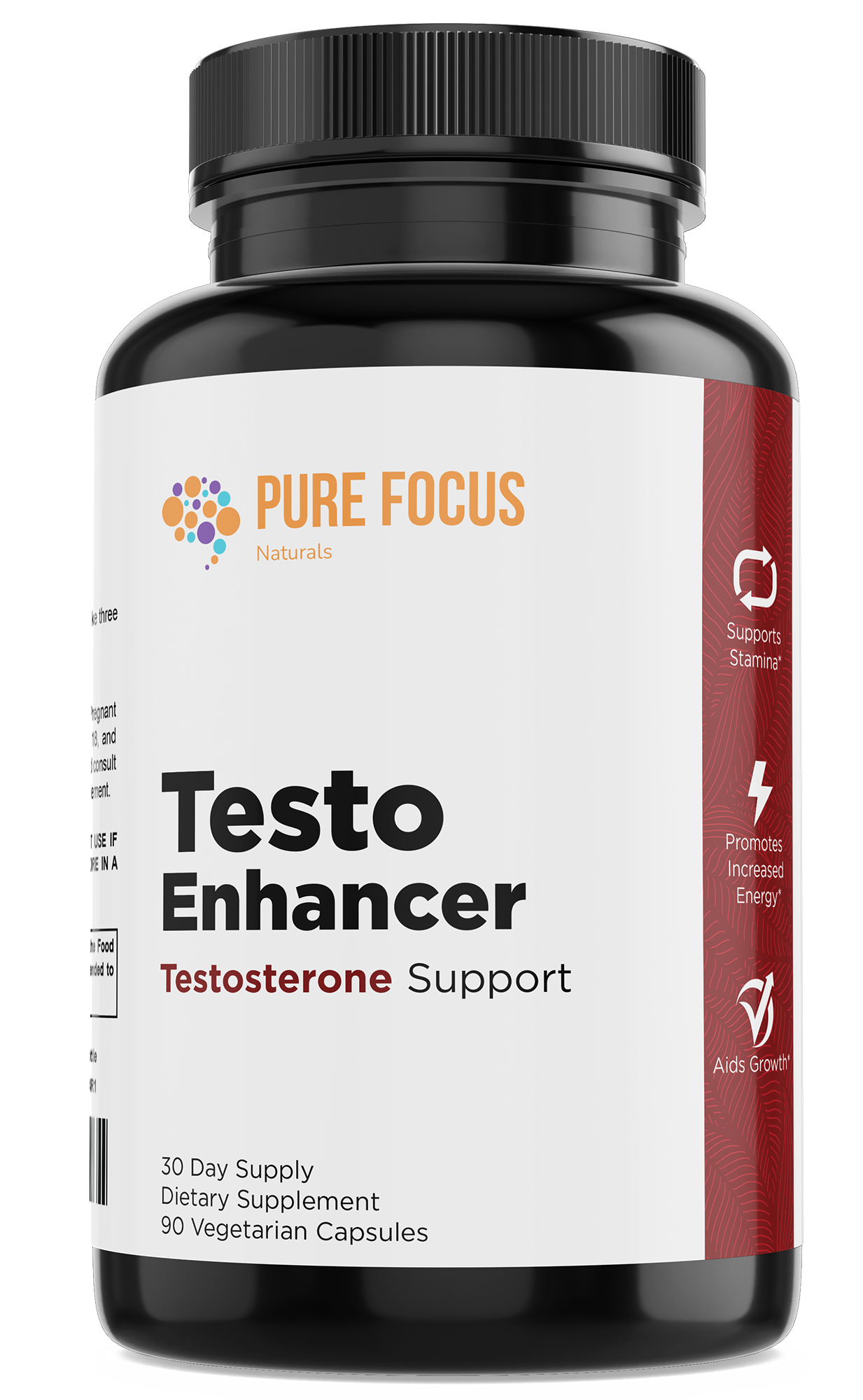 Testo Enhancer