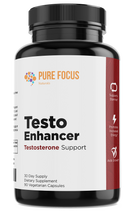 Testo Enhancer