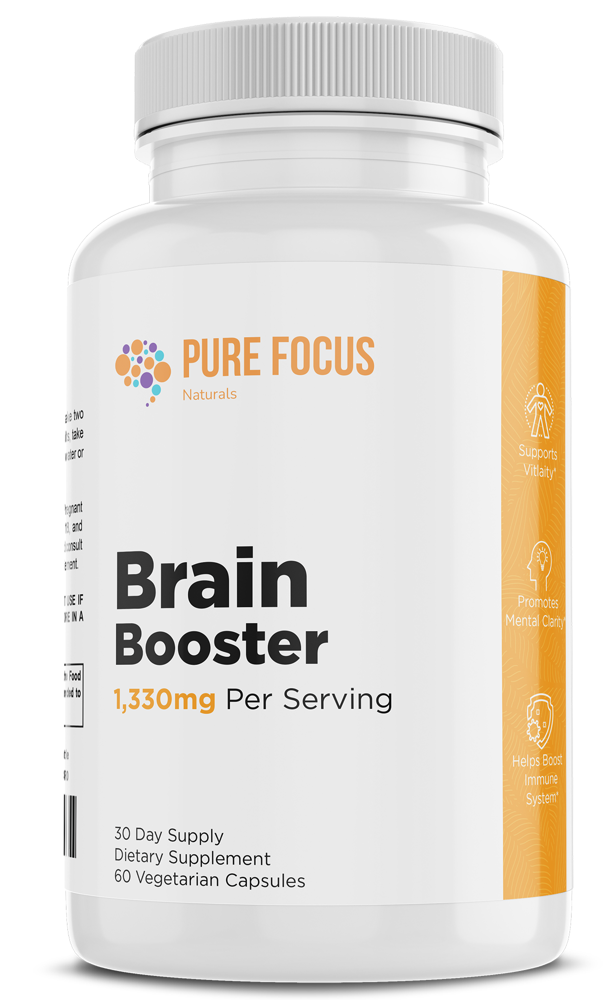 Brain Boost